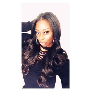 Meet your Posher, Victoria